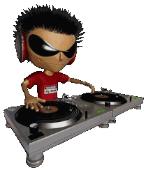 DJ Gif