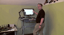 Skills Gif