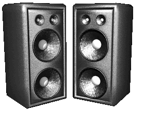 Speaker Gif